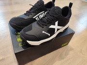 Munich Stratos buty sportowe tenis squash do padla męskie halowe halówki 44