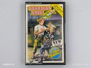 Gra Guardian Angel dla ZX Spectrum by CodeMasters