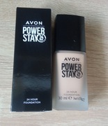 Podkład do twarzy 24godziny 245 N Nature Beige 