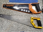 Piły ręczne Verkatto Stanley