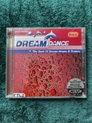 DREAM DANCE vol.2 UNIKAT stan perfekcyjny jak nowy