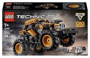 LEGO Technic 42199 Monster Jam DIGatron z silnikiem nawijającym