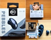 MEE audio Pebbles bezprzewodowe słuchawki douszne bluetooth.