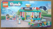 LEGO Friends 41728 Bar w śródmieściu Heartlake - NOWE