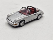Paul's Model Art Minichamps 1/43 - Porsche 911 Carrera Targa