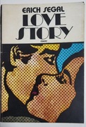 LOVE STORY - Erich Segal
