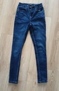 Spodnie jeansowe Top Secret r.34