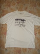 Past Times T-shirt męs. r.XL