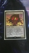 MTG Flayer of Loyalties