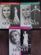 Anna German serial tvp dvd komplet
