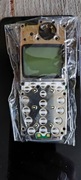 Nokia 6510 oryginalny wyświetlacz lcd z komponentami