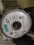 Pompy Wilo do pieca gazowego