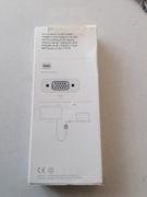 Oryginalny adapter Apple ze złącza Mini DisplayPort na VGA A1307