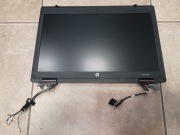 HP Probook 6470b matryca klapa ramka zawiasy
