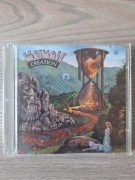 WERWOLF - Creation CD