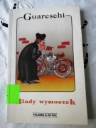 Blady wymoczek Guareschi