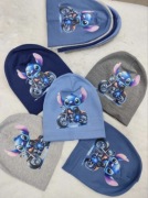 Czapka Stitch Uniwersalna 