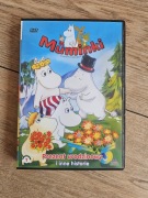 Muminki "Prezent urodzinowy i inne historie"