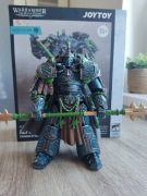 JOYTOY Warhammer 40 000 Horus Heresy Alpha Legion Primarch Alpharius