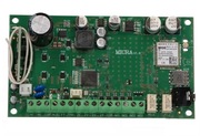 SATEL MODUŁ ALARMOWY Z KOMUNIKATOREM GSM/GPRS