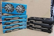 Karta graficzna Sapphire Radeon RX580 Nitro+ 8GB