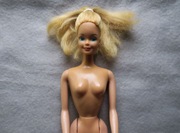 Lalka vintage Barbie Mattel 