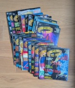 Czasopismo "Nie z tej ziemi"