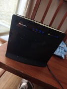 Router Huawei LTE CPE B593