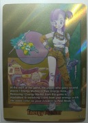 Energy Marker (E-73) [Fusion World] (V.2 - Token)