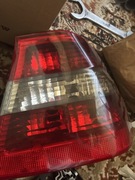 LAMPY TYŁ BMW E46 