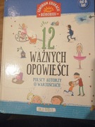 12 WAŻNYCH OPOWIESCI