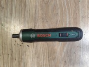 Wkrętarka wkrętak akumulatorowa Bosch Home and Garden PushDrive