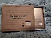 Portfel RFID Smart Case V2 Large Ogon