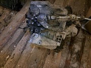 OPEL INSIGNIA A 1.8 BENZYNA A18XER SKRZYNIA BIEGÓW 6 ALTERNATOR 1.8 BENZYNA