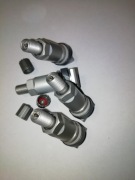 Czujniki ciśnienia do kół