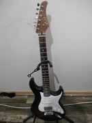 Gitara elektryczna Superstrat Cort