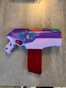 Pistolet NERF Rebelle Secrets Spies