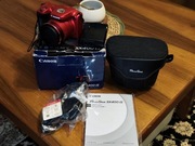 Aparat cyfrowy Canon PowerShot SX400IS