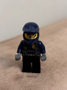 LEGO CITY Policjant cty1475 Mini Figurka