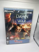 Warhammer 40000 Dawn of War - Gra PC !