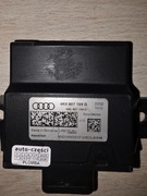 Moduł sterownik dźwięku 4K0907159G audi a6 a7 c8 sq7