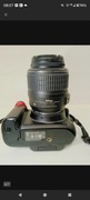 Nikon D5000 sprzedam  