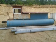 Refuler pogłębiarka 