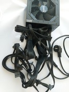 Licytacja Zasilacz Gigabyte gold 80 750w modularny nowy