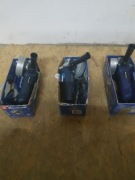 SZLIFIERKA KĄTOWA EINHELL BT-AG 115 500 wat 