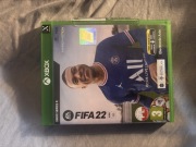 Fifa 22 xbox one