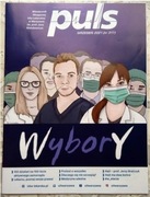 MAGAZYN GL GAZETA LEKARSKA maj nr 05 / 2019