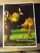 Jak jeść? Dieta spersonalizowana dr n. med. Krzysztof Krupka NOWA