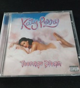 KATY PERRY - TEENAGE DREAM CD