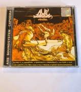 (NOWA) Axe Soundsystem - Capoeira # Feel-X JWP breakdance DeszczuStrugi